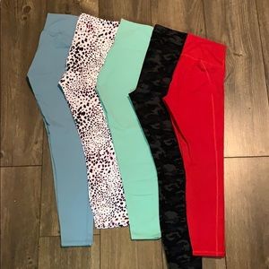Fabletics Powerhold leggings